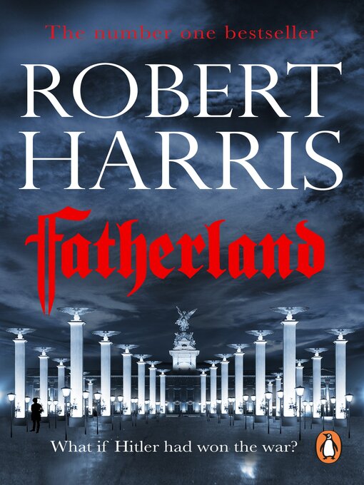 Title details for Fatherland by Robert Harris - Available